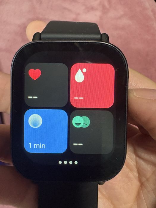 Smartwatch Redmi Watch 5 Active