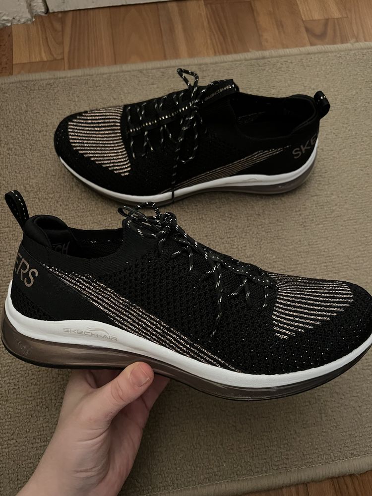 Жіночі кросівки Skechers Skech-air Element 2.0 41р