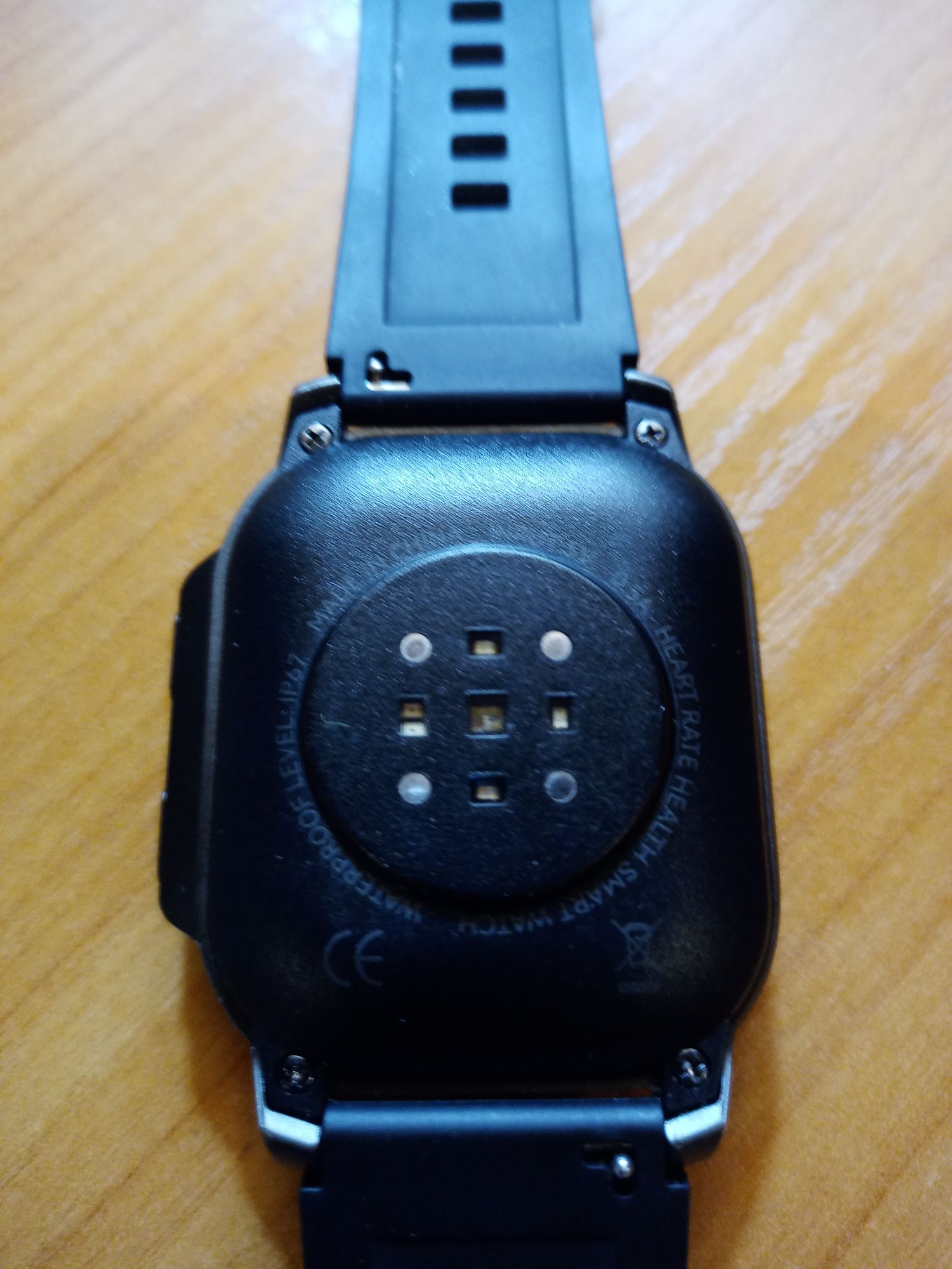 Смарт часы на Андроид 8.1 Lemfo DM 62 4G на сим 2/16