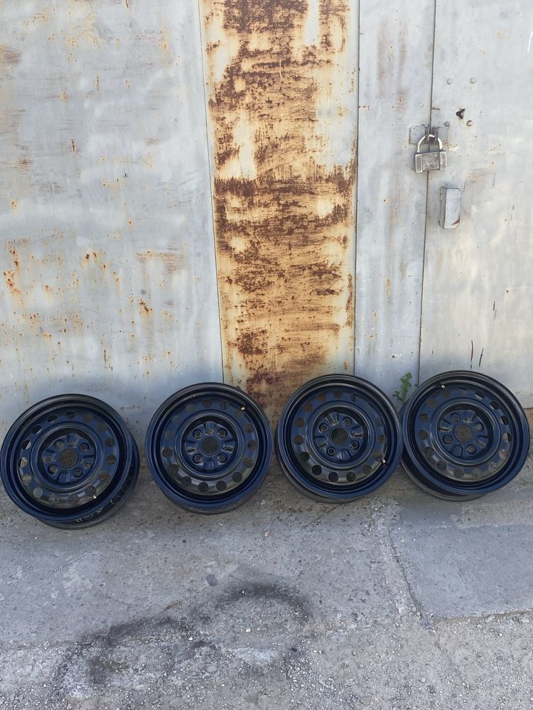 Диски lacetti 15x6 4х114.3