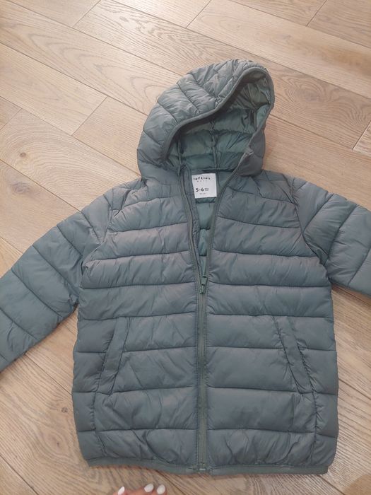 Куртка осінь р.118