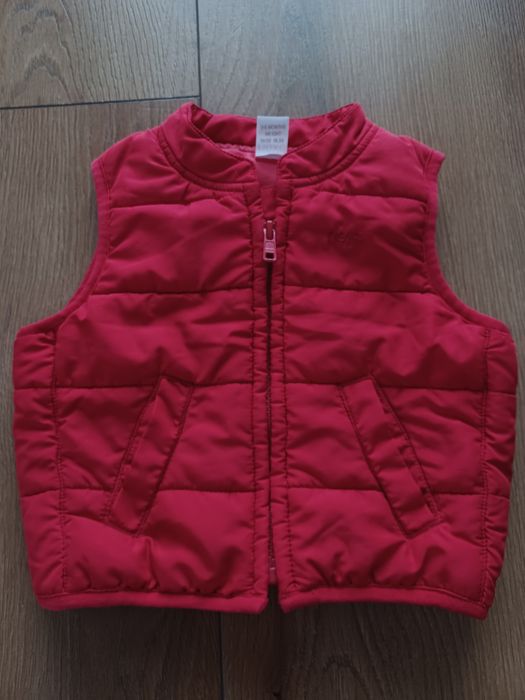 Bezrękawnik NEXT 68