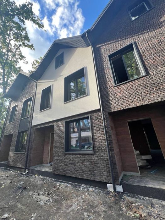 Таунхаус поруч з Центральним парком