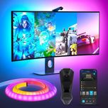 RGB підсвітка-Адаптивная LED подсветка Gve DreamView G1 Gaming Light д