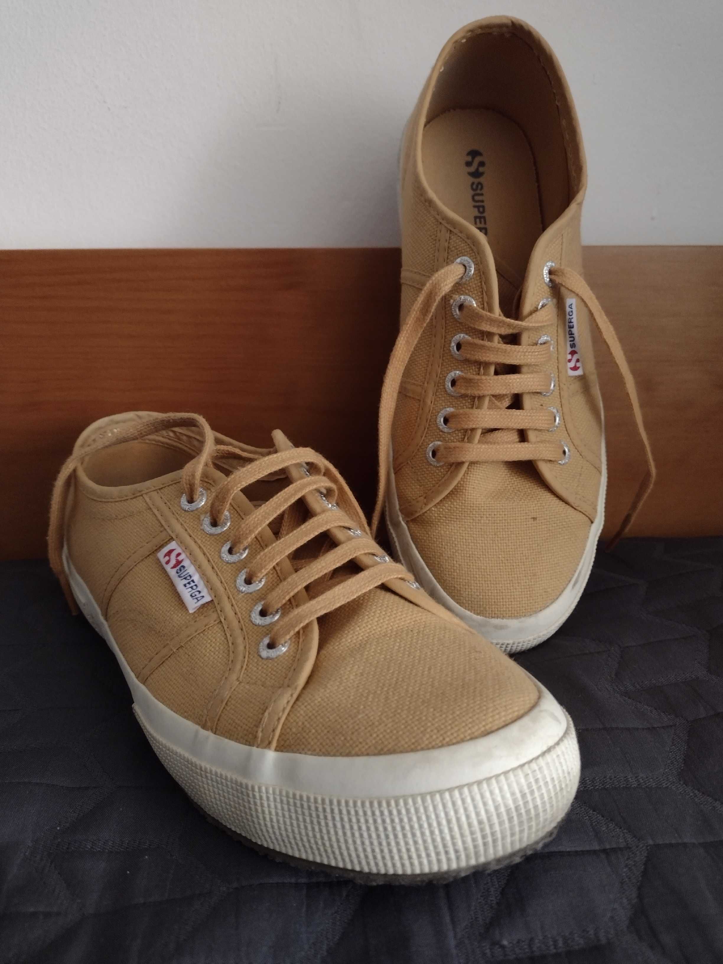 Ténis Superga 40