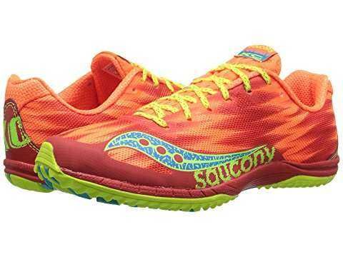 Крутые кроссовки Saucony kilkenny xc5 flat 42,5