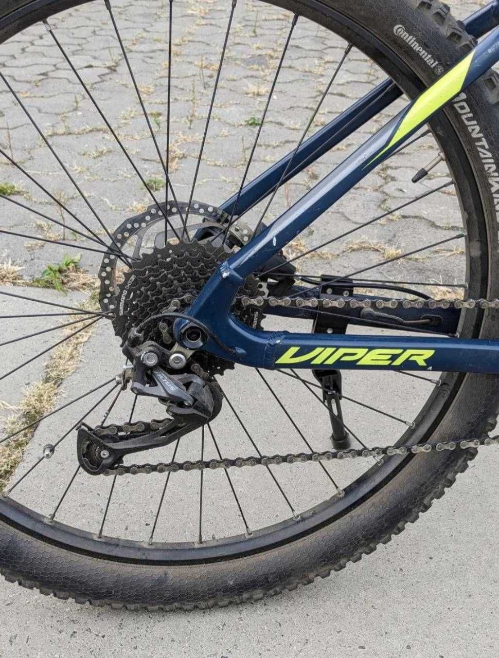 Электровелосипед Viper B-Rush E-Bike - Bosch Gen 4 - КЛЮЧИ + ЗАРЯДКА