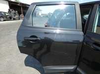 Z11G Kompletne Drzwi Prawy Tył Nissan Qashqai J10 2006-2013
