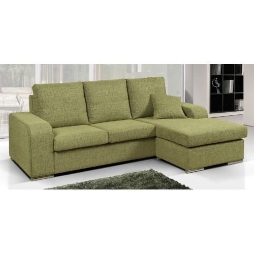 Sofa chaise reversivel NOVO - FÁBRICA