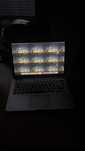 MacBook pro i5 2015 retina