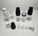 Butelki na luquid 10ml 60ml z zakraplaczem