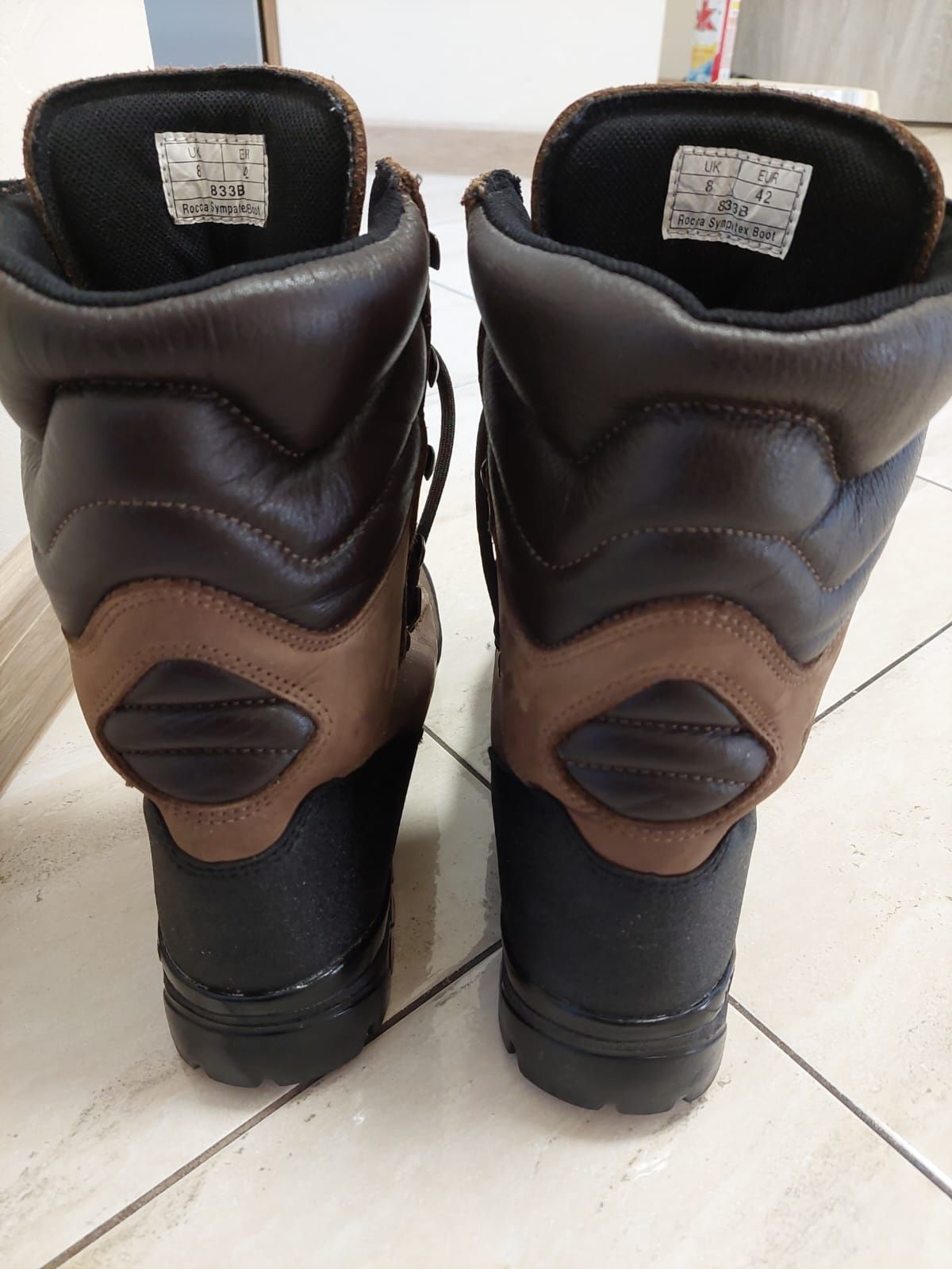 Sprzedam Buty Myśliwskie. Vibram CHEVALIER.