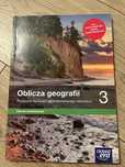 Oblicza geografii 3 zakres podstawowy nowa era