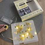 lampki led do powieszenia zdjec