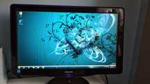 Monitor Philips 18"