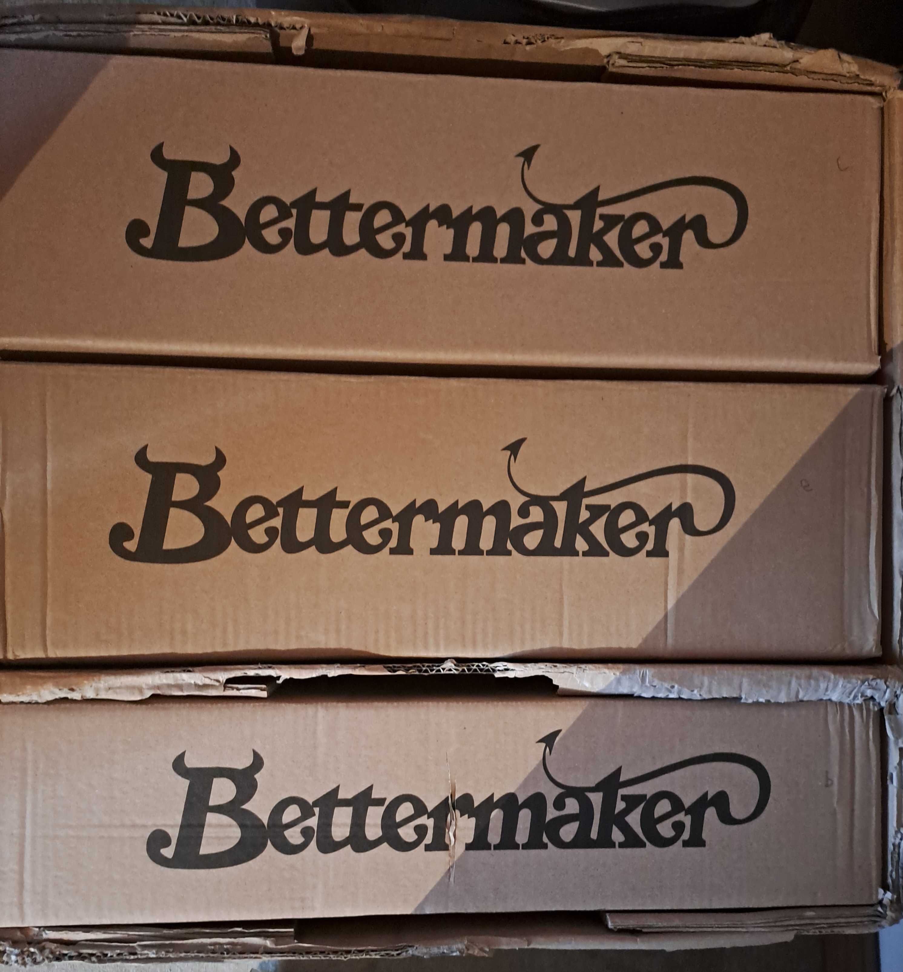 Better maker Mastering equalizer. Quase Novo, Muito bom