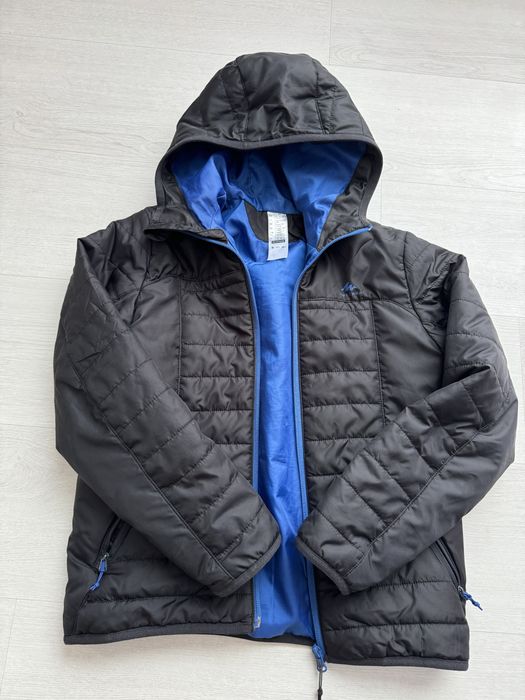 Куртка Decathlon 8-9лет