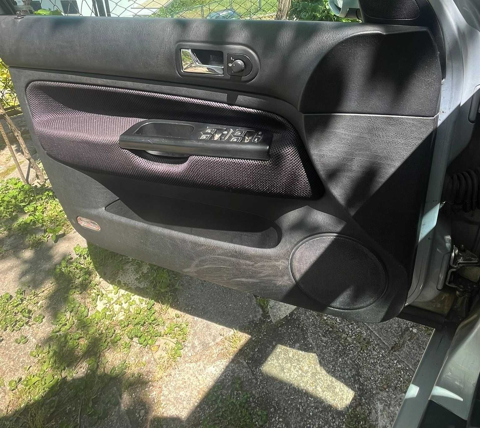 VW Golf TDI 1999