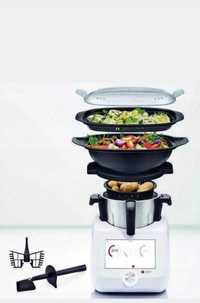 Robot Lidlomix Monsieur Cuisine Smart