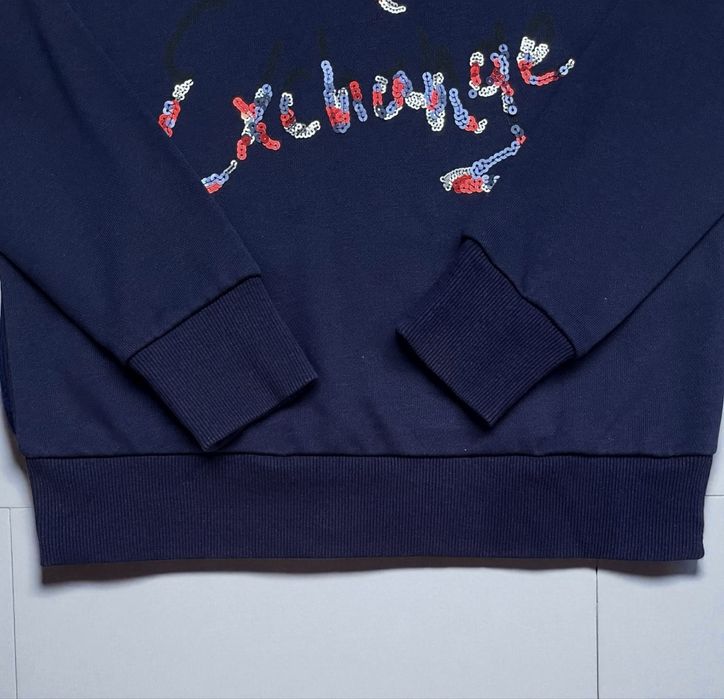 Armani Exchange жіночий світшот XS