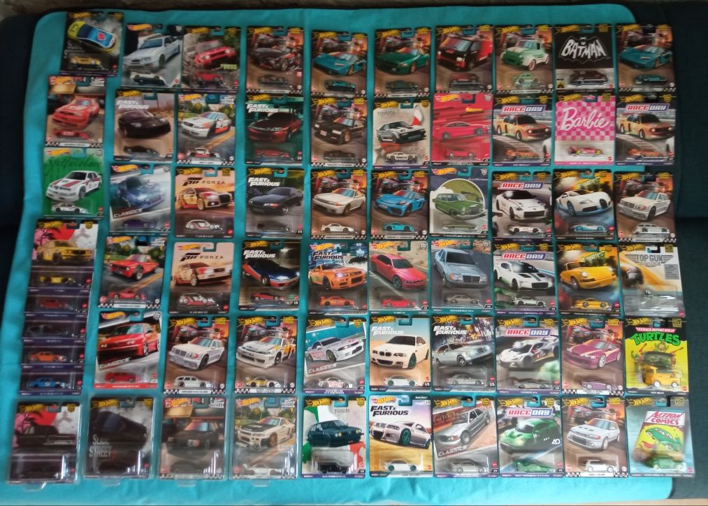 Hot Wheels ,th,hw Porsche nissan Audi Mercedes stan bdb wysyłka
