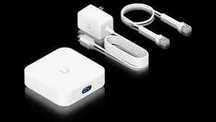 Шлюз безопасности UniFi Gateway Lite (UXG-Lite)