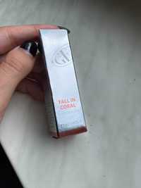 TonyMoly Get it Syrup Stick 01 Fall in Coral