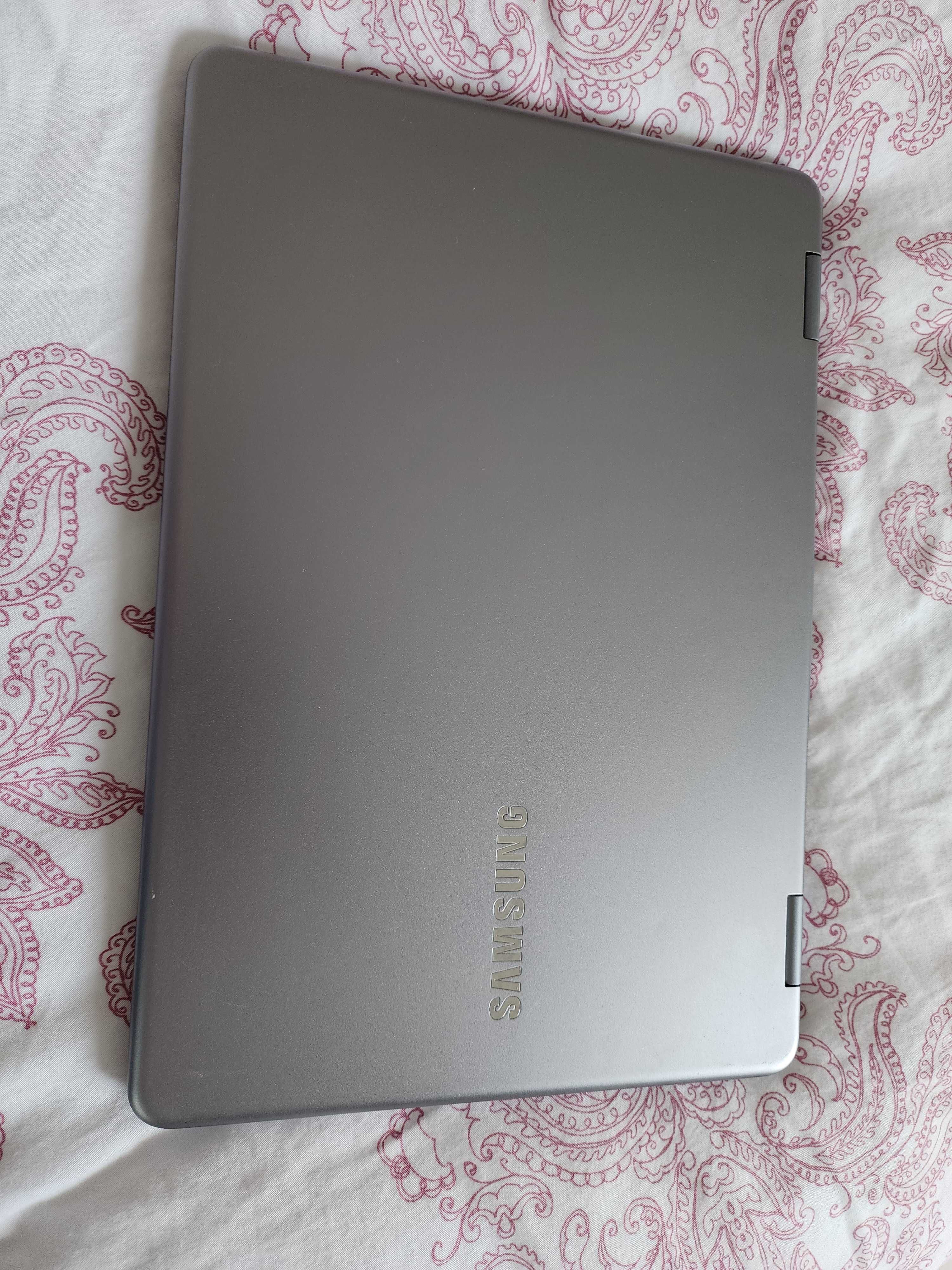 Samsung Notebook 7 Spin 13.3" ips i5-8250U 8GB 512GB SSD NP730QAA