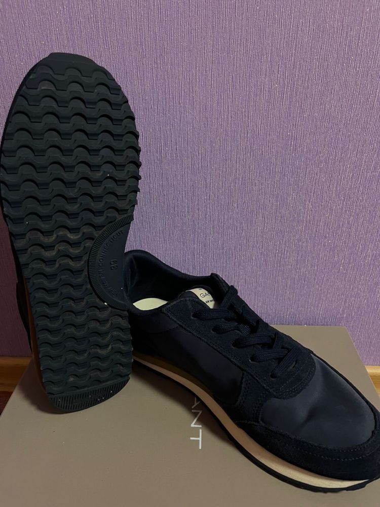 Кросівки Gant Beya, 39р