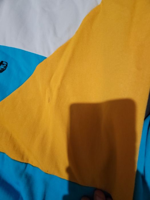 Вінтажна вітровка / кофта Utena Vintage