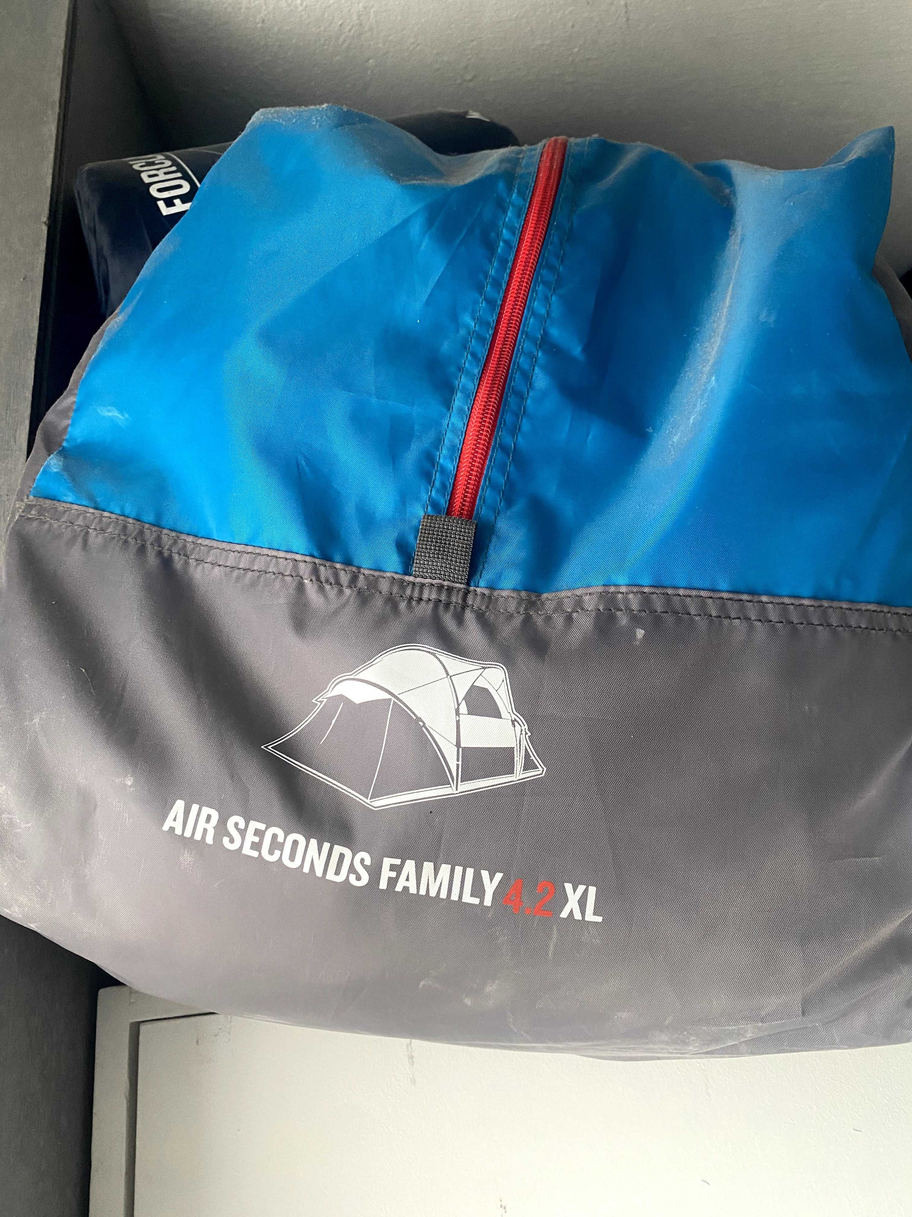 Tenda Air Esconds Family 4.2 XL