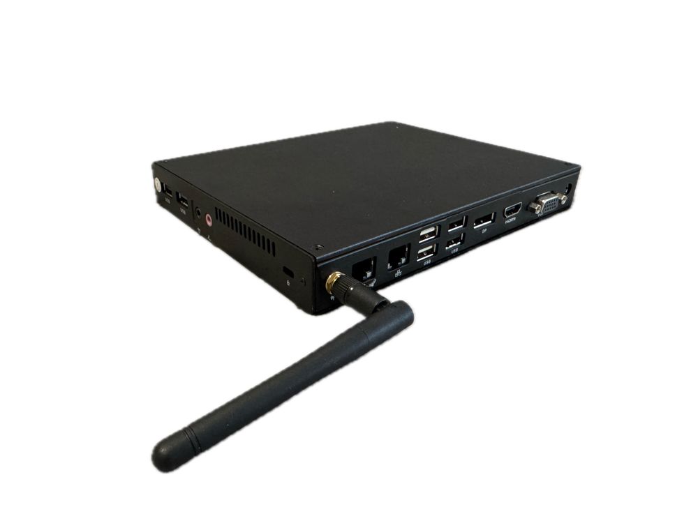 Giada F105D mini PC