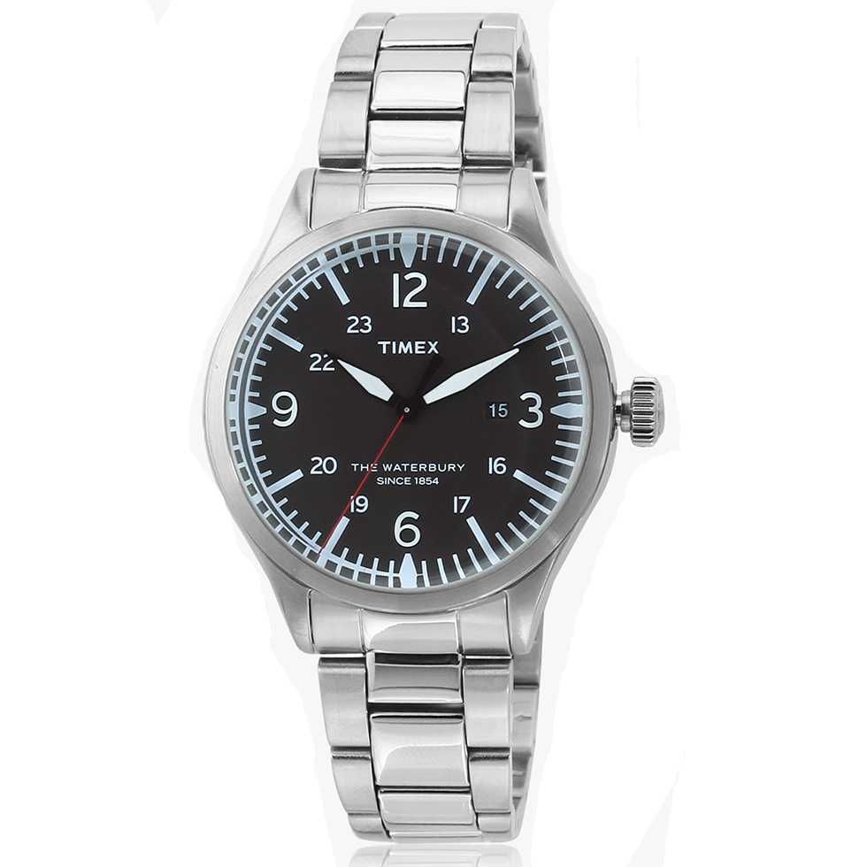 oryginalny zegarek marki TIMEX model TW2R38700