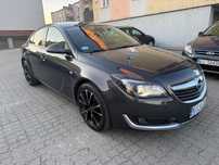 Opel Insignia PROMOCJA ! Salon Polska ! Automat ! Gwarancja 12miesięcy !