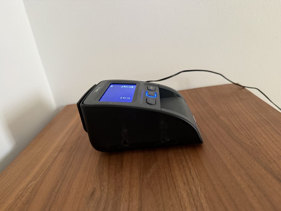 Detetor notas Safescan 155-S
