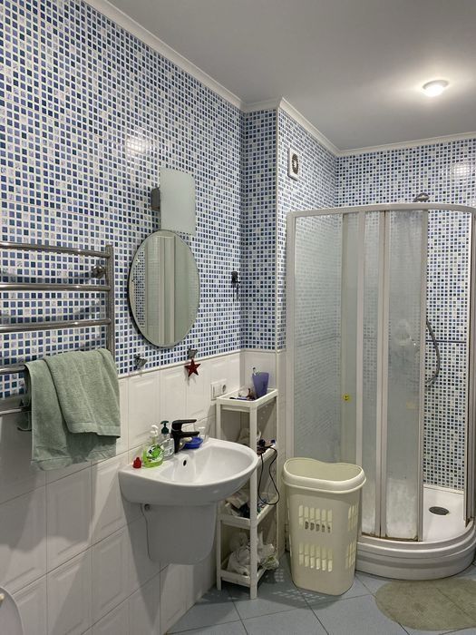 Сдам в новом доме 2к ул. Палубная/5ст. Фонтана/пр. Адмиральский!