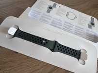 Pasek do Apple Watch Nike 42mm Nike (cargo khaki)