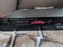 Радіо тюнер Luxman T-100L