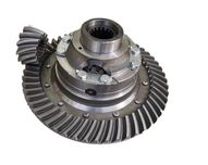 Mechanizm różnicowy szybki C 360 Skropol