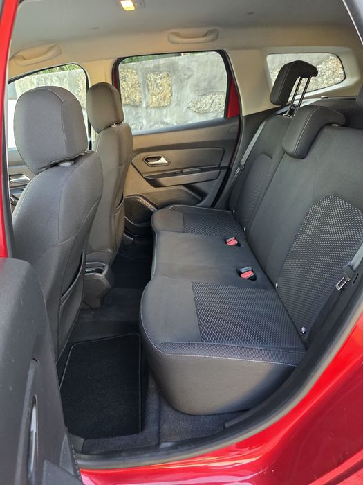 Dacia Duster 1.3 TCe Prestige Nacional