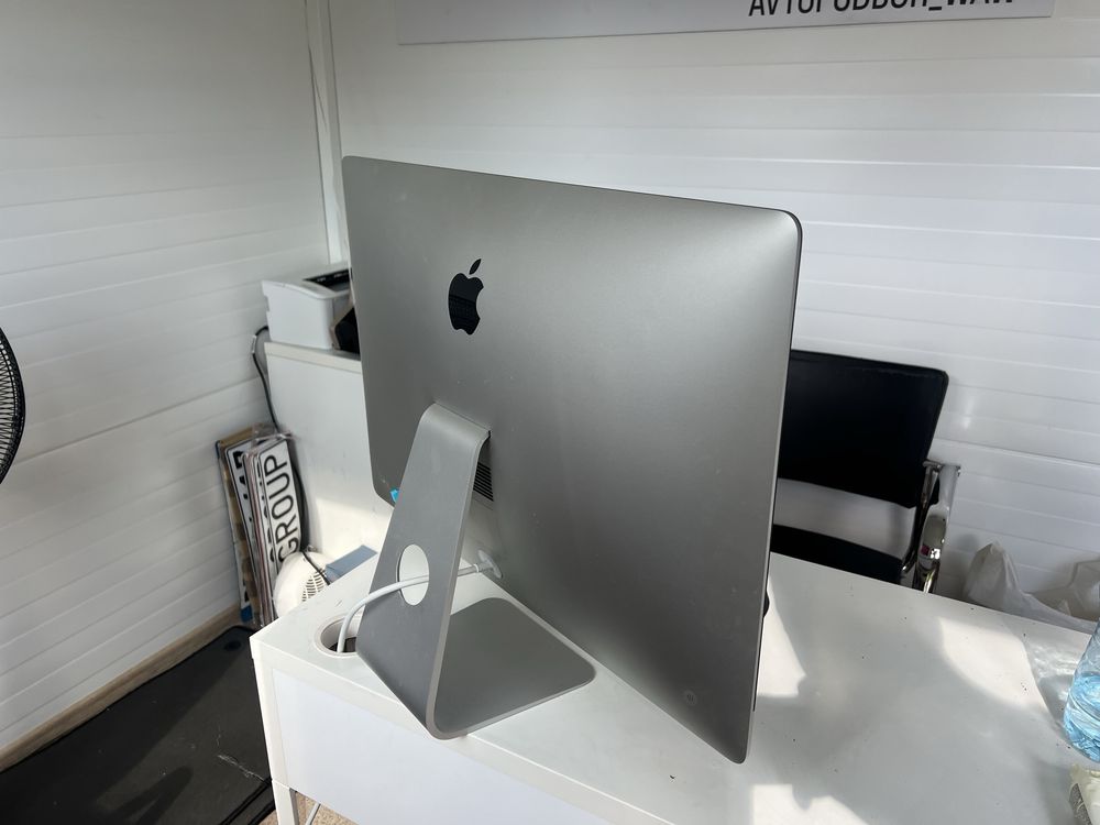 iMac Late 2015 27” 1TB 8GB RAM Klawiatura