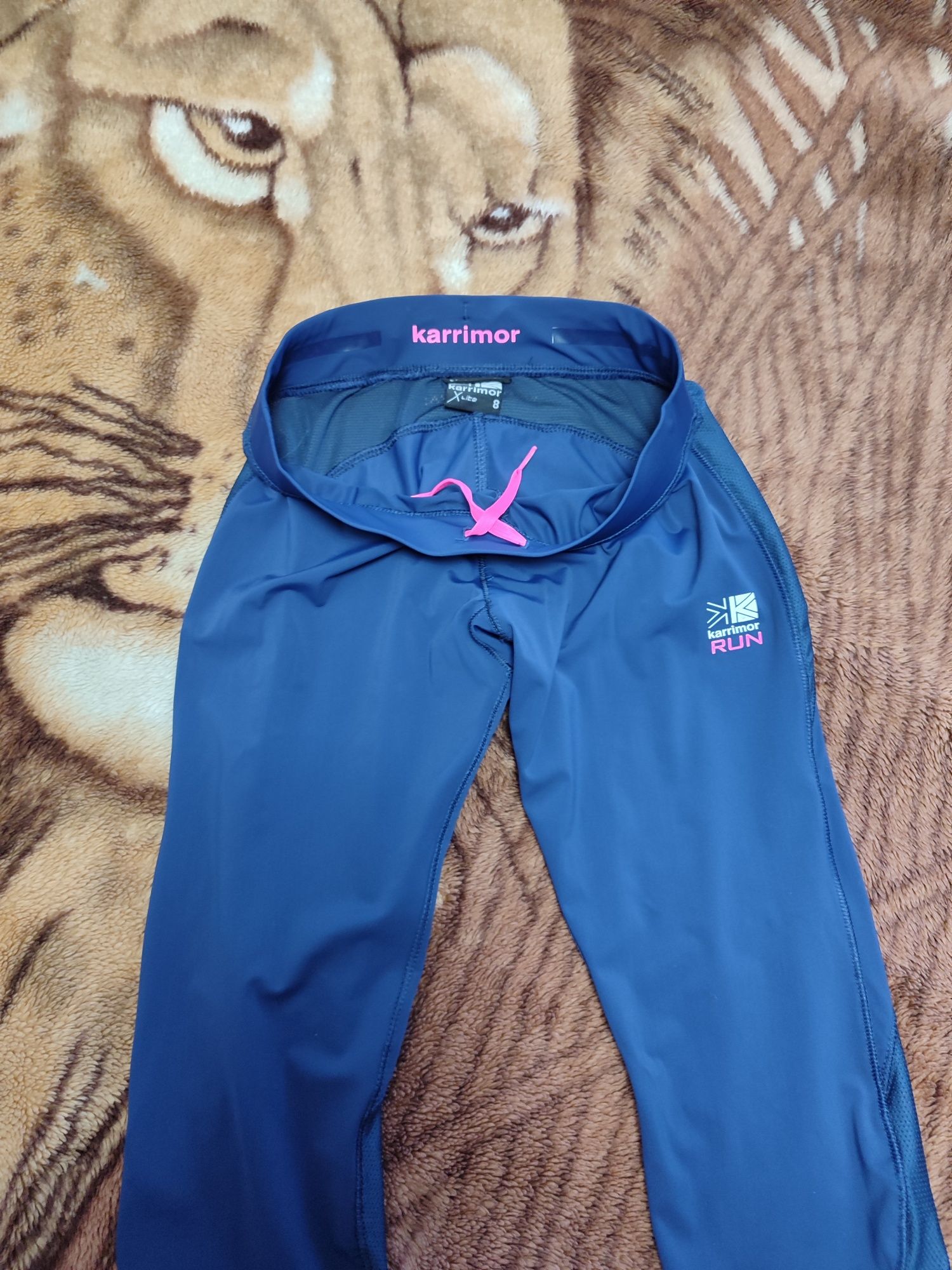 Капрі жіночі Karrimor X lite