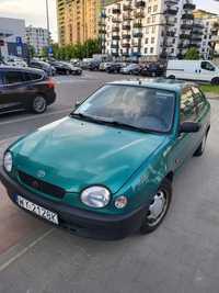 Toyota Corolla Wspaniała Okazja! Do Złapania na Odbiór: Toyota Corolla 1999