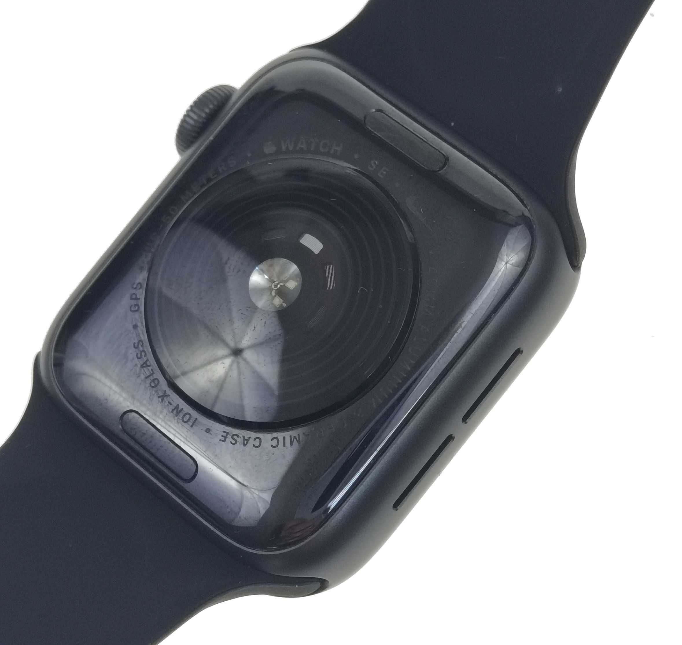 Apple Watch SE A2351 40MM KOLORY Sklep Warszawa