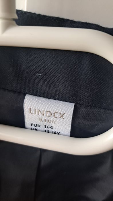 Marynarka dla chłopca lindex r 164