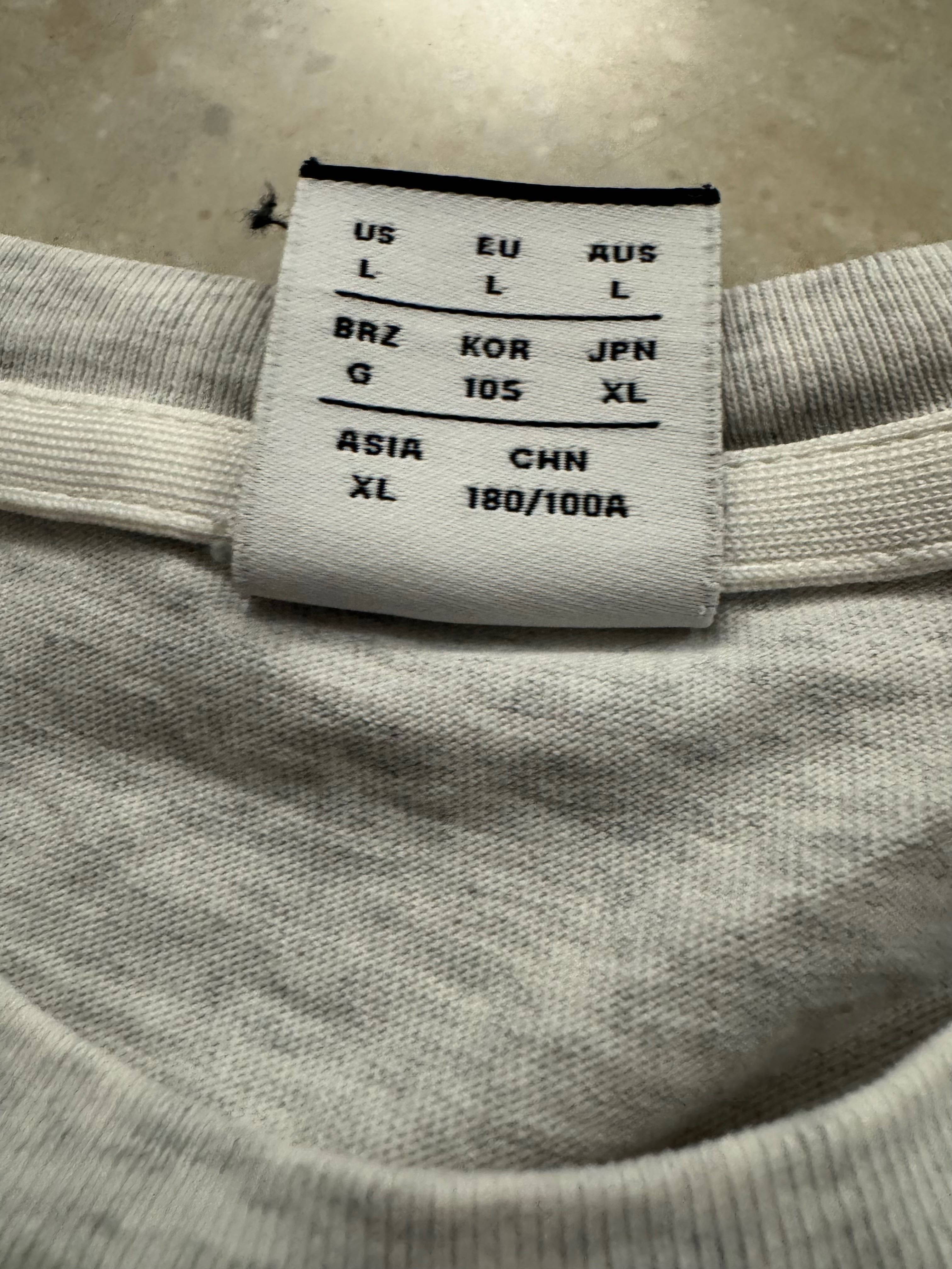 New Balance logowana, koszulka T-Shirt  r. L Extra stan, 100 % bawełna