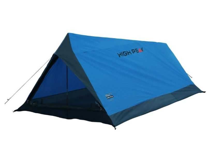 Палатка намет для кемпінгу для 2 осіб High Peak