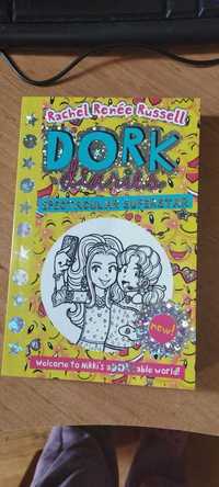 Dork dieries Spectacular Superstar