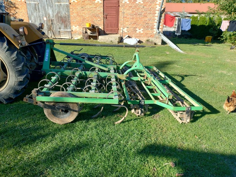 Sprzedam agregat uprawowy 2.8m