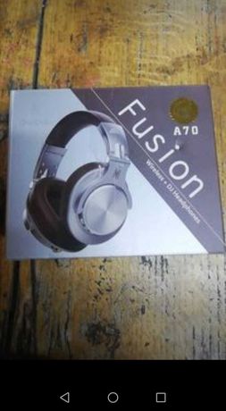 Słuchawki Fusion A 70